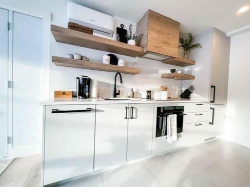 Apartamento Lsa5
