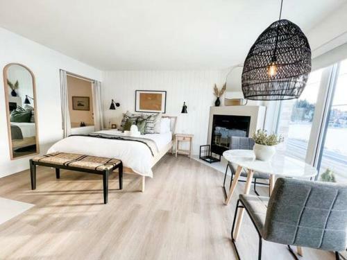 Apartamento Lsa5