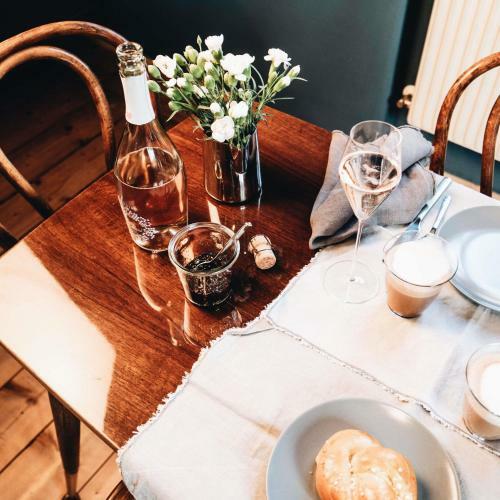 Villa100und10 By Seebnb