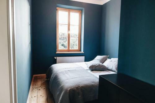 Villa100und10 By Seebnb