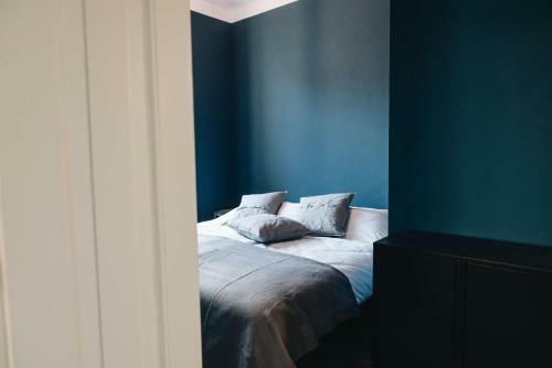 Villa100und10 By Seebnb