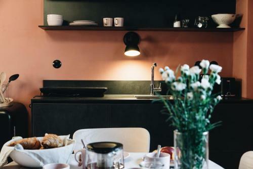 Villa100und10 By Seebnb