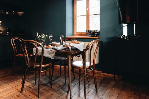 Villa100und10 By Seebnb