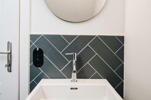 Villa100und10 By Seebnb