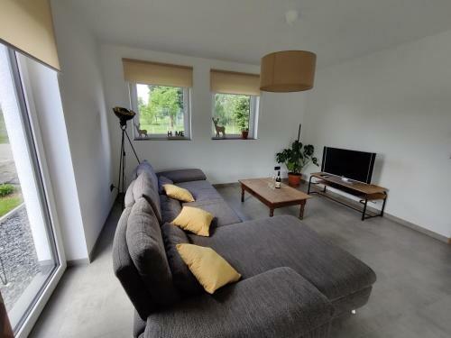 G�te Sous Les Vents