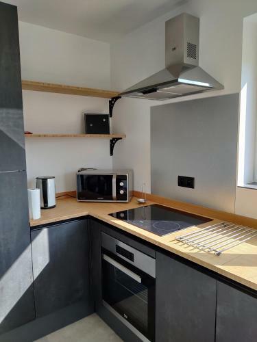 G�te Sous Les Vents