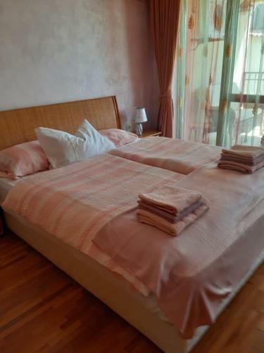Apartamento Sonnenstrand