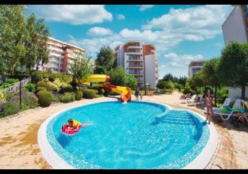 Apartamento ????? ????????? ? ????? ????