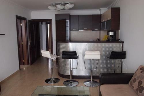 Private Apartment In Bademite Complex