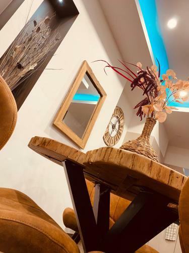 Apartamento Zen Duplex