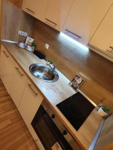 Amelia Apartment