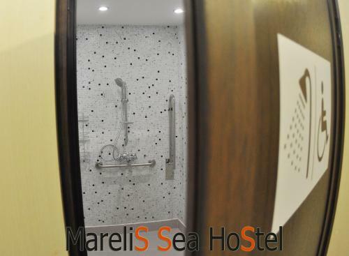 Marelis Sea Hostel