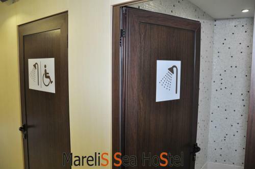 Marelis Sea Hostel