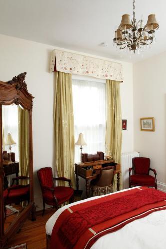 Bed & Breakfast Osler House