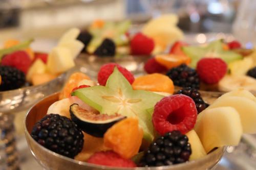 Bed & Breakfast Osler House