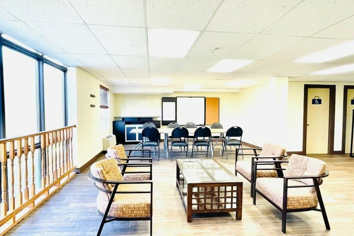 Hotel Days Inn Grande Prairie