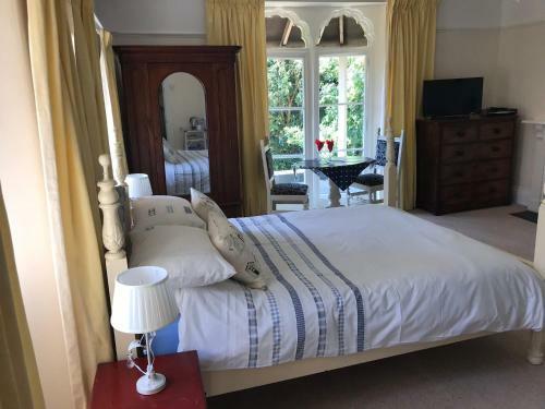The Priory B&B
