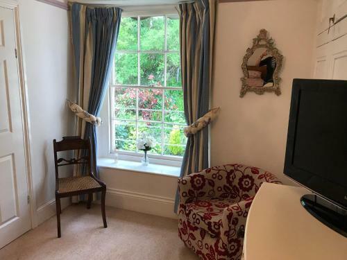 The Priory B&B
