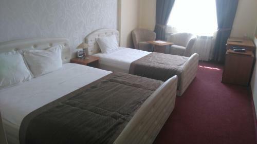 Zornica Hotel