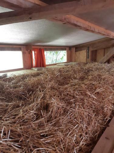 Hostal Chez L'gaby - Vivre � La Ferme