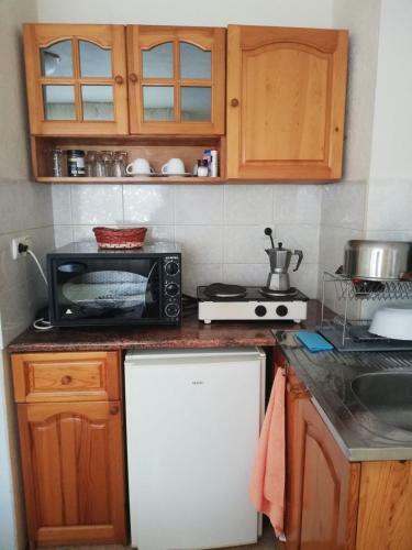 Apartment Bravo 1 - Sunny Beach