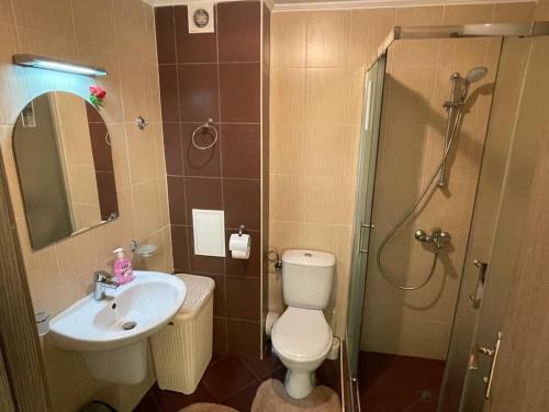 Apartment Sunny Beach Plaza 100 M Sea