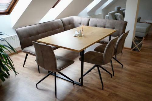 Apartamento Ubytov�n� U Pivovaru