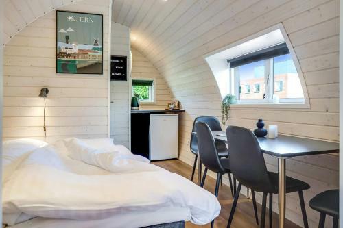Hotel Danhostel Skjern