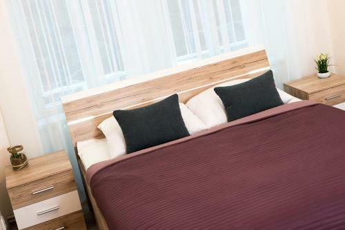 Apartment Aesculap