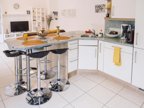 Apartamento La Casa Cozy