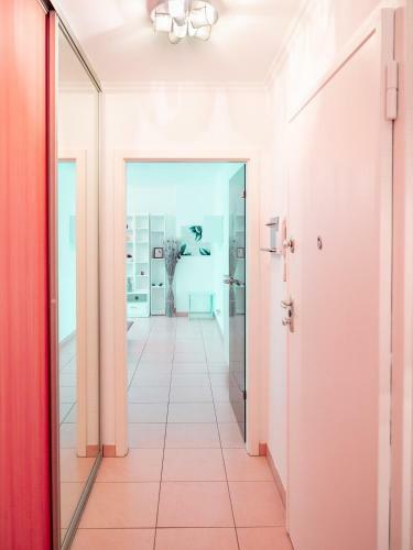Apartamento La Casa Cozy