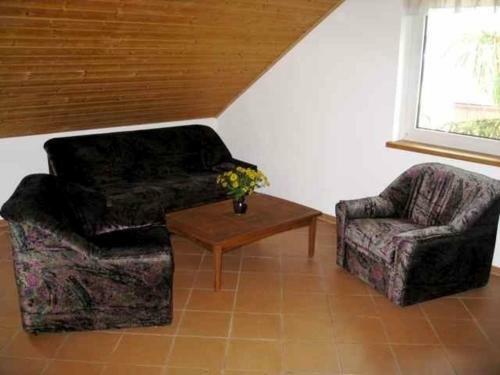 Apartamento Separate Gr��ere Fewo Im Dg