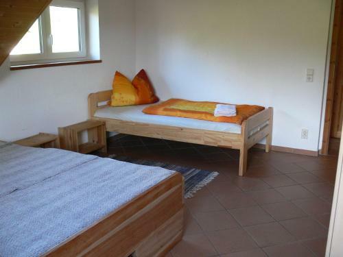 Apartamento Separate Gr��ere Fewo Im Dg