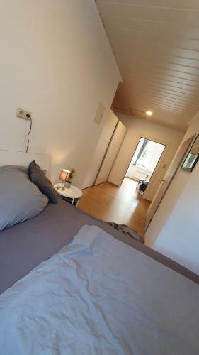 Apartamento Sch�ne Unterkunft Am Mosel-ufer Mit Burgblick