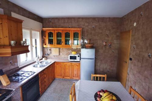 Apartamento Acogedora Casa Familiar