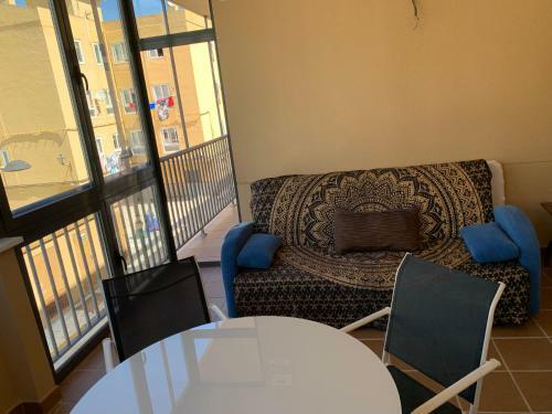 Precioso Apartamento Con Piscina Junto Al Mar