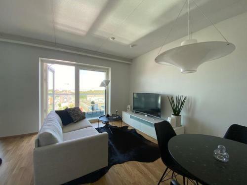 Apartamento Upea 12 Kerroksen Kaksio Ydinkeskustassa