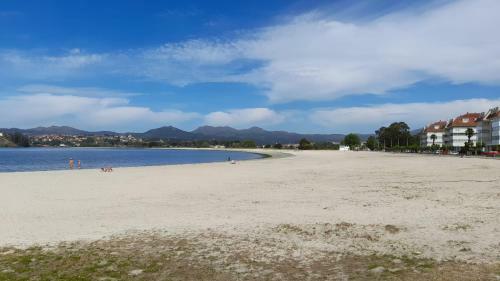 Apartamento Playa Sabar�s-baiona