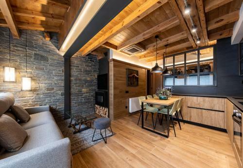 Apartamento Cerdanya Mountain Residences