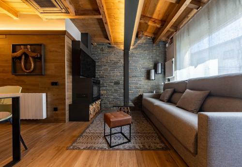 Apartamento Cerdanya Mountain Residences