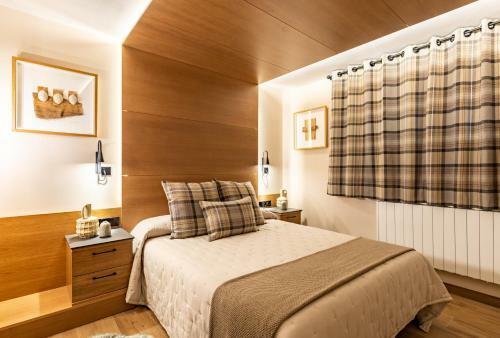Apartamento Cerdanya Mountain Residences