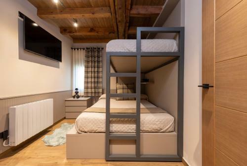 Apartamento Cerdanya Mountain Residences