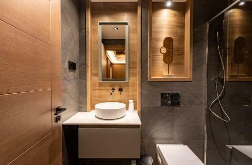 Apartamento Cerdanya Mountain Residences