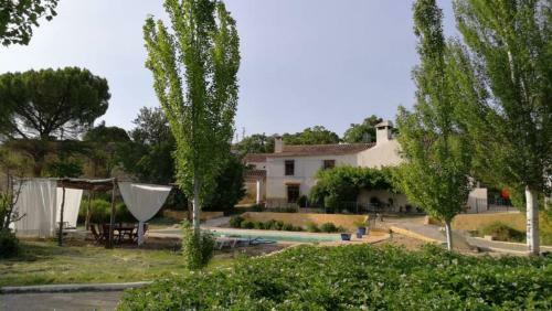 Apartamento Cortijo El Cosio