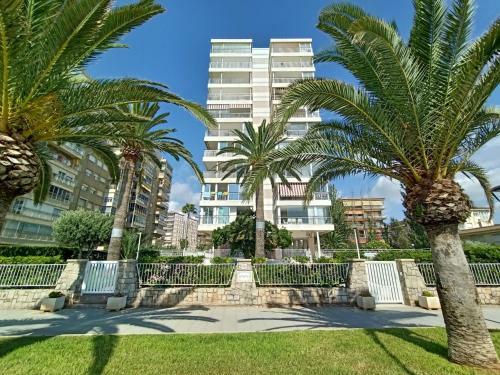 Apartamento First Line Seaside - 1 Bedroom Benicassim Torreon