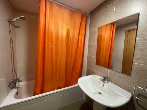 Apartamento B31 - Urb. La Coma 3� - Villmor