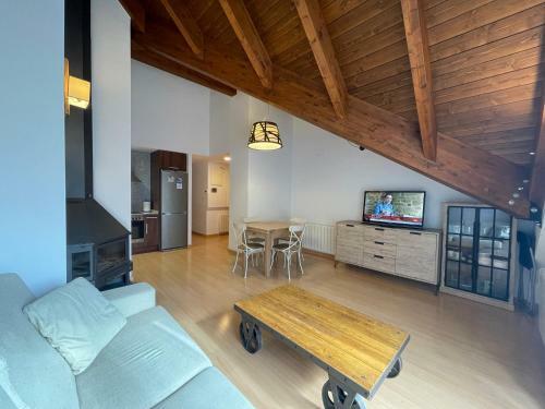 Apartamento B31 - Urb. La Coma 3� - Villmor