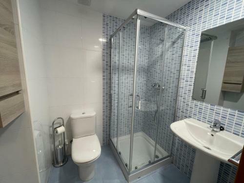 Apartamento B31 - Urb. La Coma 3� - Villmor
