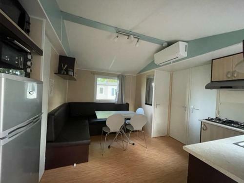 Mobil-home Climatis� 6 Personnes