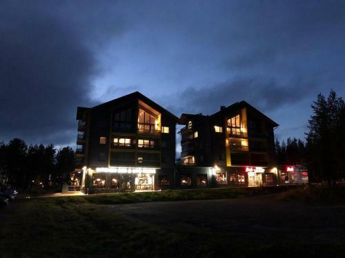 Apartamento Levin Kunkku B9